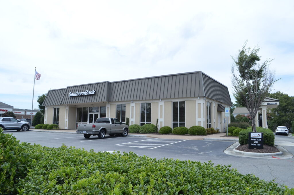 Goldsboro Wayne Branch Photo