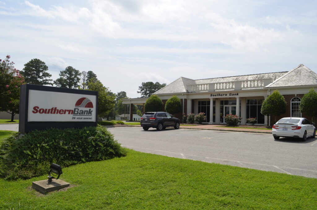 Murfreesboro Branch Photo