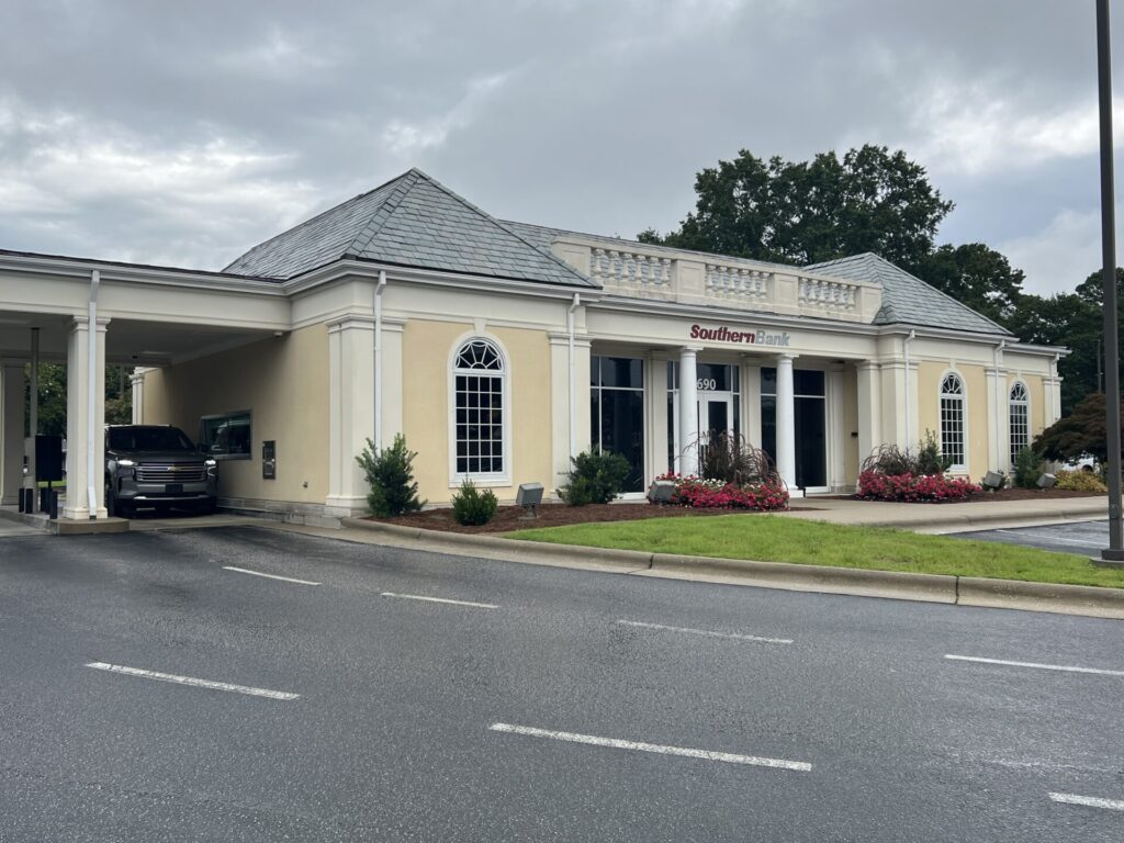 Rocky Mount Westridge Branch