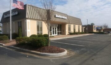 Goldsboro Wayne Branch Photo