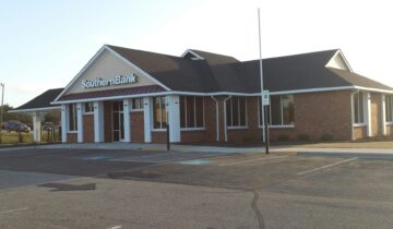 Kitty Hawk Branch Photo