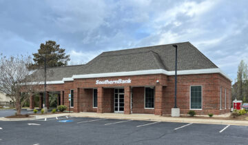 Southern Bank – Manteo