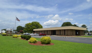 Mount Olive Breazeale Branch Photo