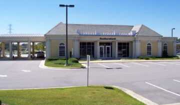 Rocky Mount Benvenue Branch Photo