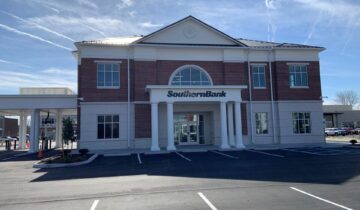 Southern Bank Volvo Parkway Chesapeake VA